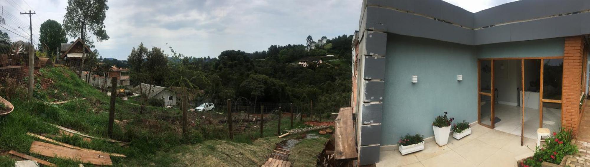 Aconchego Das Flores Campos do Jordão Kültér fotó